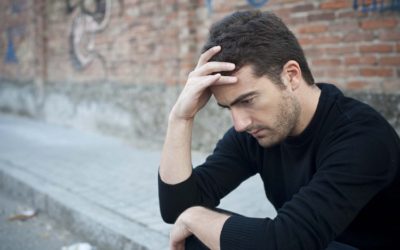 3 Psychological Issues That Arise From Addiction 